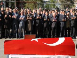 Polat, Erzurum’da uğurlanacak